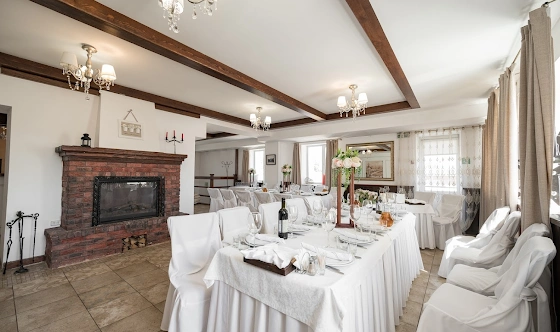 Фото №4 зала Банкетный зал