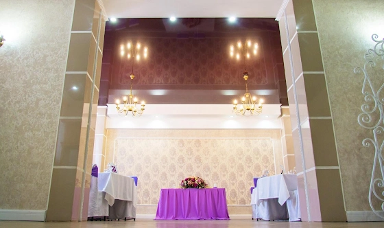 Фото №8 зала Малый зал