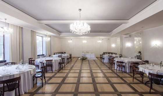 Фото №2 зала Основной зал