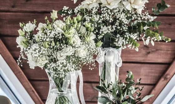 Фото №7 зала Банкетный зал