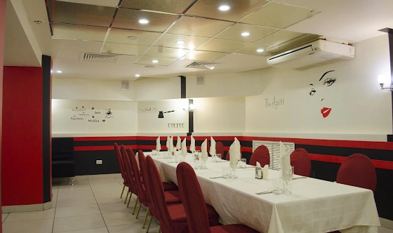 Фото №1 зала Зал №1