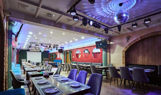 Фото №11 зала Караоке-зал «Му&За»