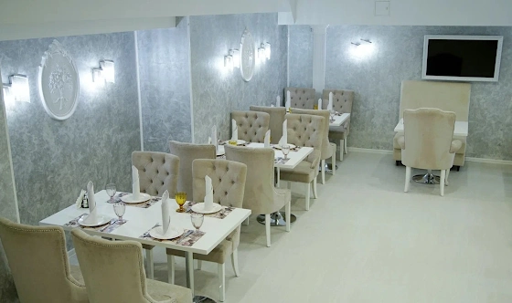 Фото №5 зала Светлый зал 