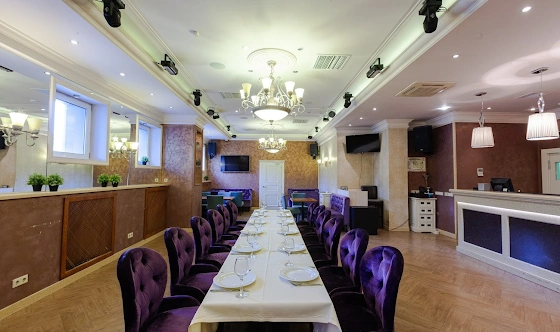 Фото №2 зала Караоке-зал 