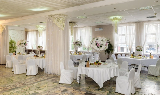 Фото №14 зала Большой банкетный зал