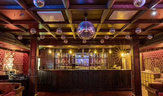 Фото №7 зала Караоке-бар