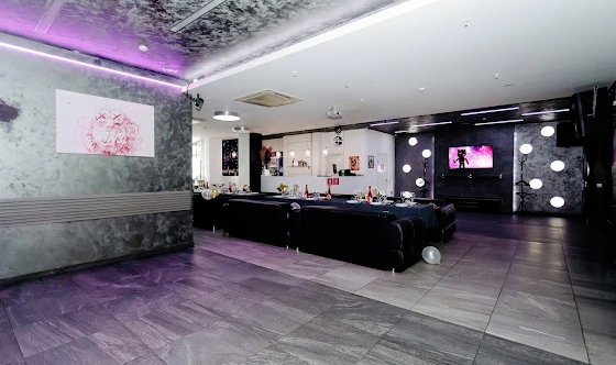 Фото №9 зала Основной зал