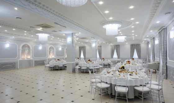 Фото №15 зала Основной зал