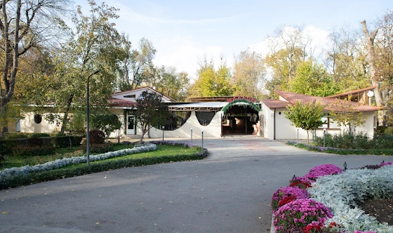 Фото №9 зала Банкетный зал