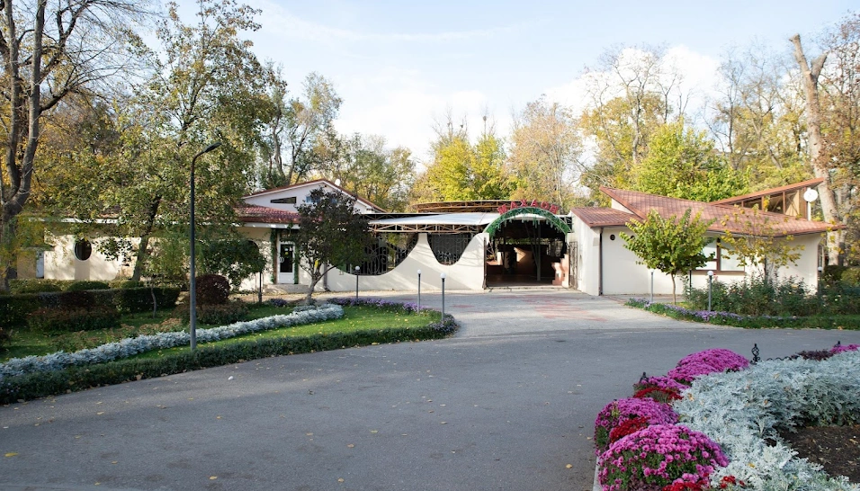 Фото №9 зала Банкетный зал