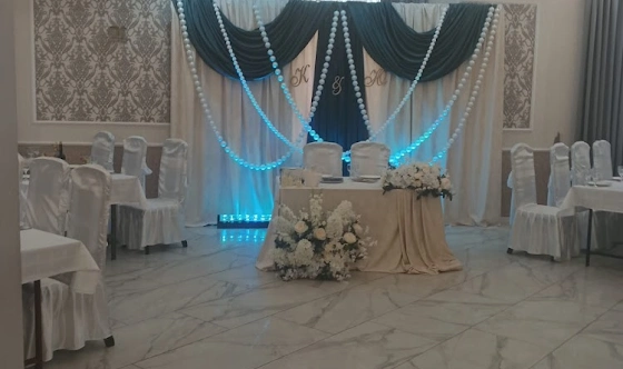 Фото №2 зала Большой зал