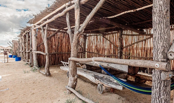 Фото №5 зала Беседка