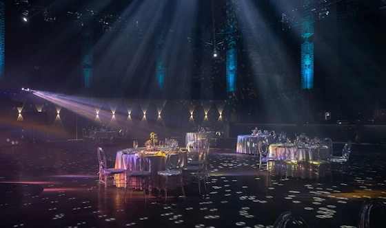 Фото №18 зала Основной зал