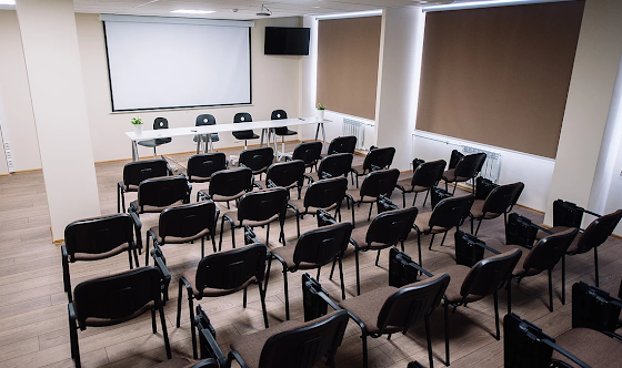 Фото №1 зала Конференц-зал