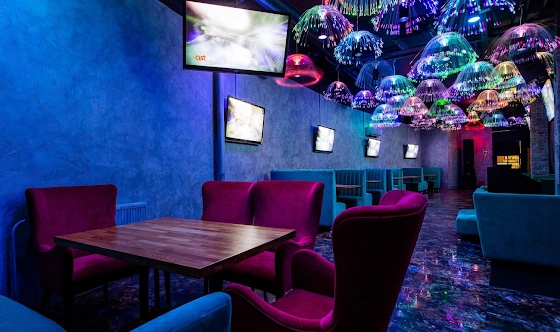 Фото №15 зала Караоке «ОРИОН»