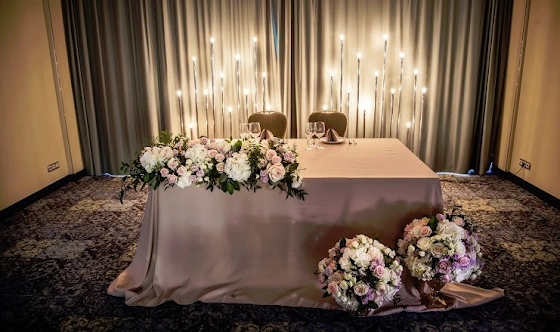 Фото №6 зала Зал «Гофман»