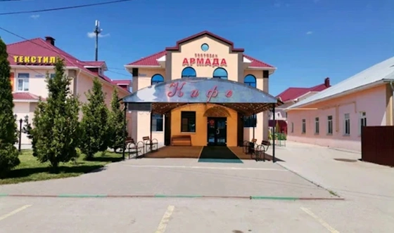 Фото №19 зала Зал на 300 человек