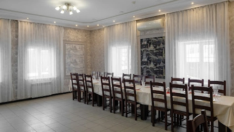 Фото №2 зала Банкетный зал №2