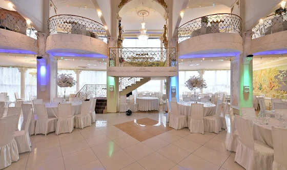 Фото №14 зала Большой зал 