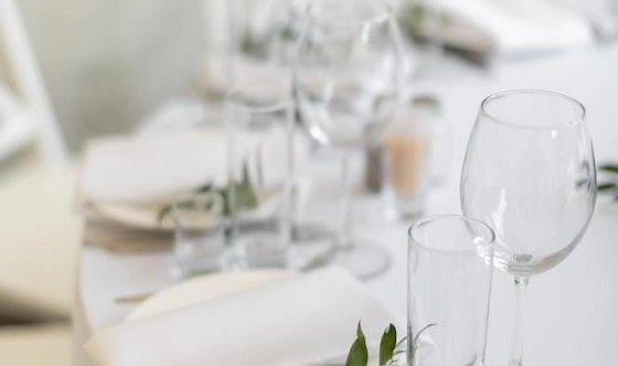 Фото №12 зала Летний шатер