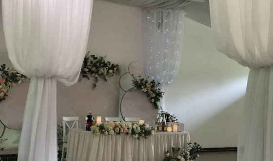 Фото №9 зала Банкетный зал №1