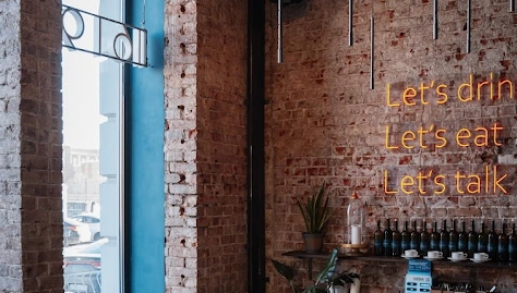 Фото №4 зала Малый зал