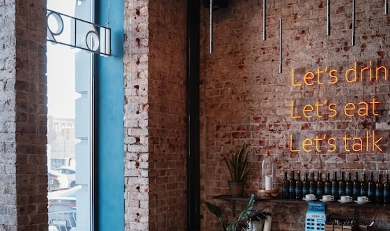 Фото №4 зала Малый зал