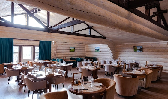 Фото №10 зала Банкетный зал 