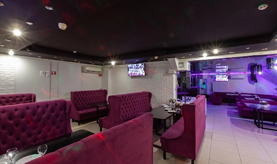 Фото №19 зала Малый зал 