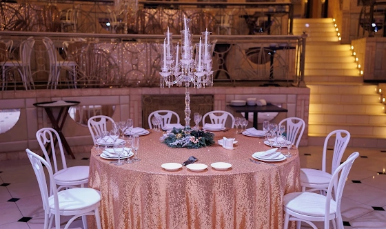 Фото №19 зала Зал «Немчиновка»