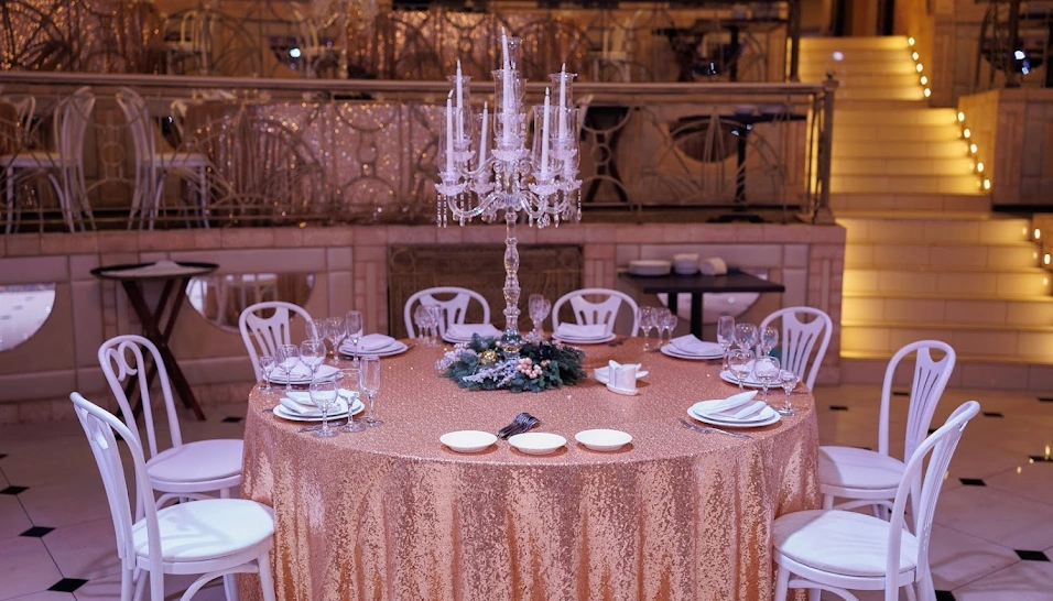 Фото №19 зала Зал «Немчиновка»