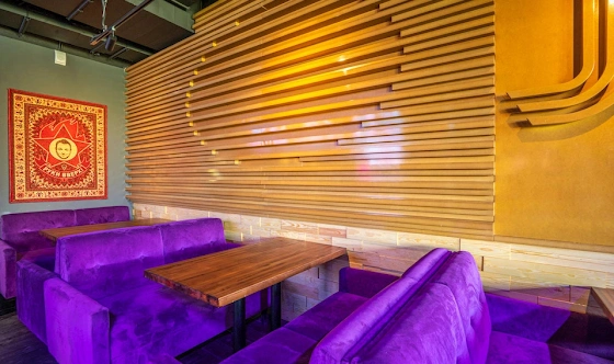 Фото №11 зала Зал на 1 этаже