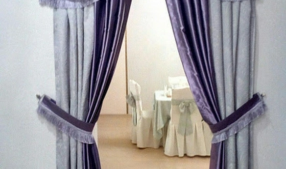 Фото №3 зала Малый зал