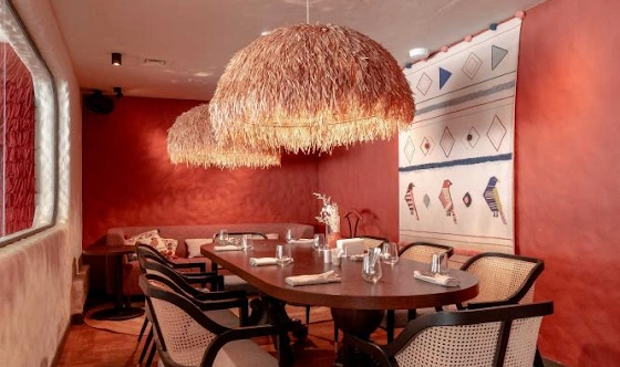 Фото №2 зала Вип зал 4