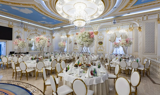 Фото №15 зала Большой зал