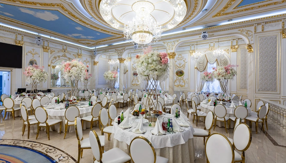 Фото №15 зала Большой зал