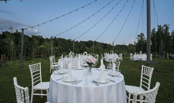 Фото №15 зала Green Zone