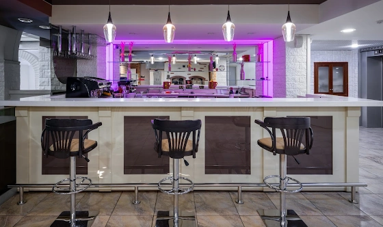 Фото №19 зала Основной зал 