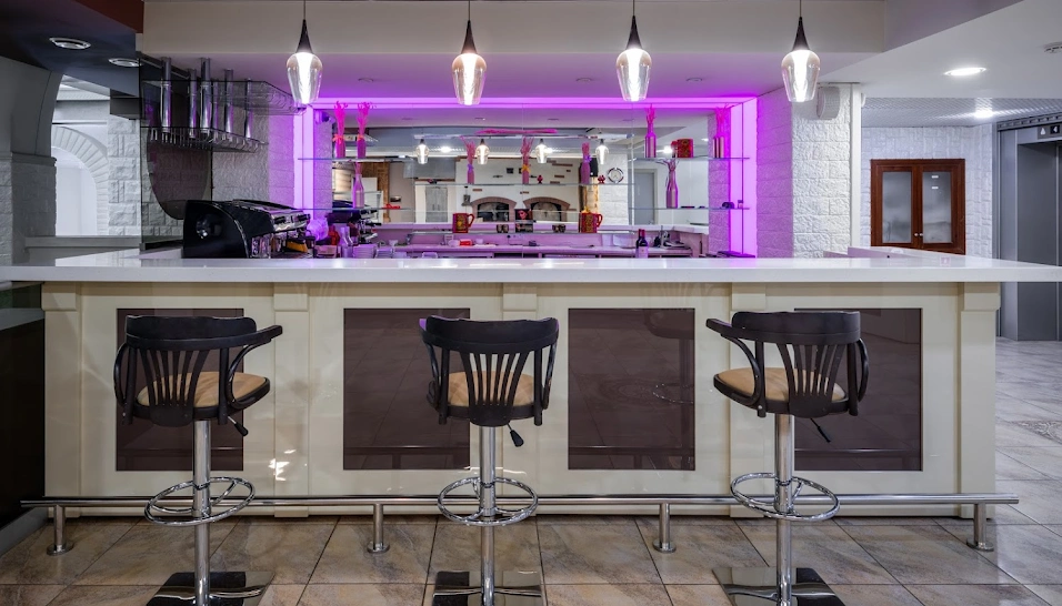 Фото №19 зала Основной зал 