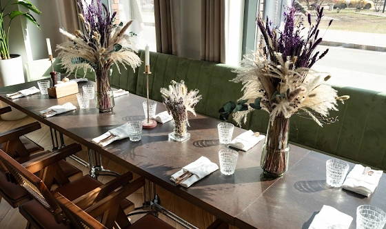 Фото №9 зала Основной зал