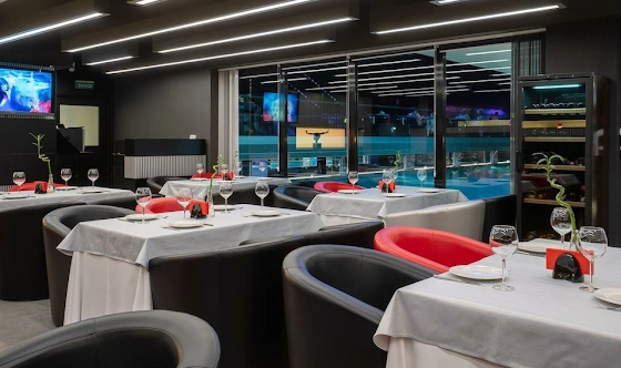 Фото №3 зала Основной зал 