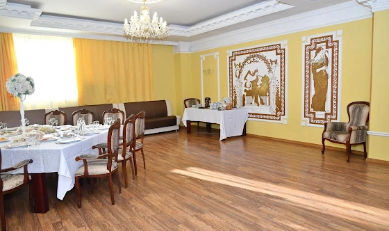 Фото №3 зала Зал на 65 человек