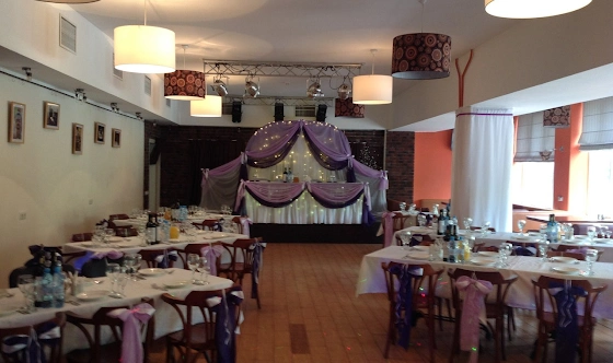 Фото №10 зала Основной зал