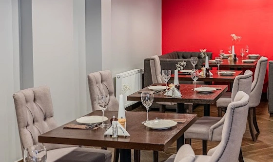 Фото №13 зала Основной зал 