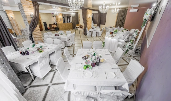 Фото №7 зала Основной зал