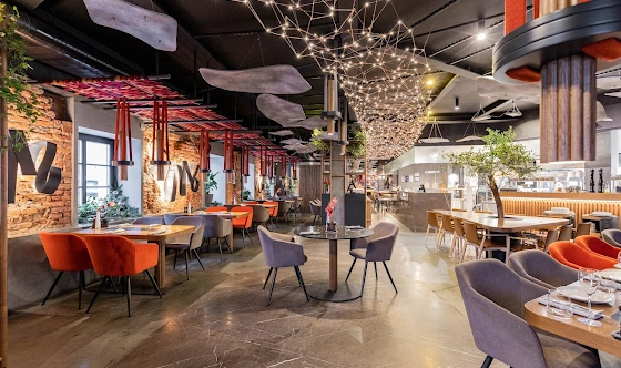 Фото №8 зала Зал "Правый"