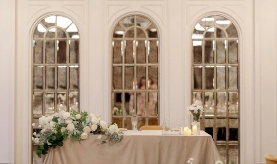 Фото №6 зала Основной зал