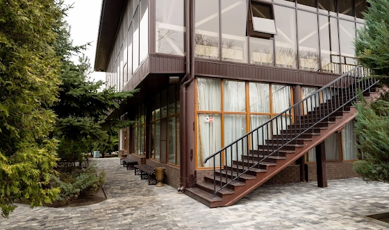 Фото №14 зала Зал «Оранжерея» 