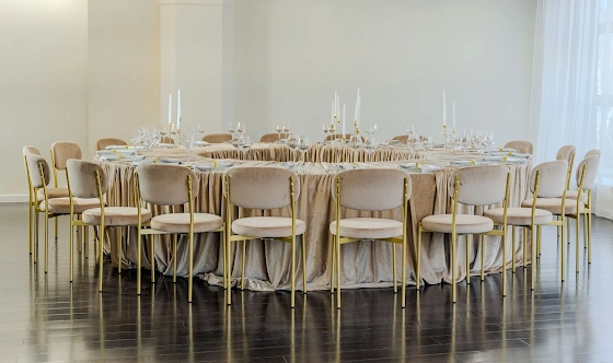 Фото №17 зала Зал BELLO