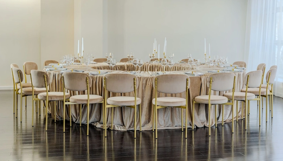 Фото №17 зала Зал BELLO